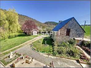 Vente Maison 3 chambresCaumont-sur-Orne