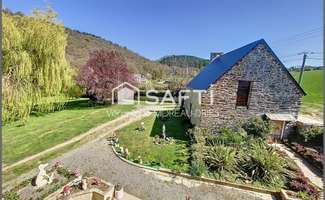 Photo Vente maison Caumont-sur-Orne