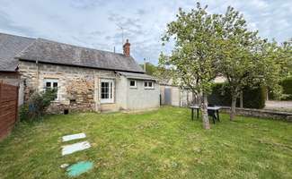 Photo Vente maison Caumont-sur-Orne