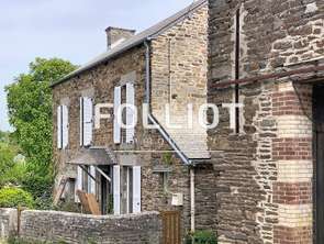 Vente Maison 3 chambresCaumont-sur-Orne