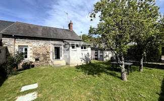 Photo Vente maison Caumont-sur-Orne