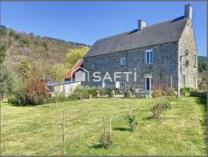 Vente Maison 3 chambresCaumont-sur-Orne