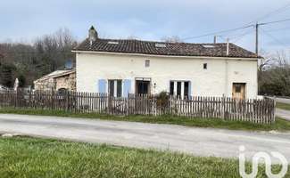 Photo Vente maison Caunay