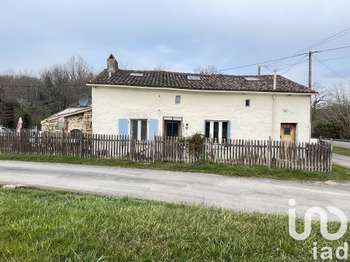 Vente maison 4 pièces Caunay 79