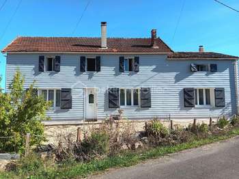 Vente Maison 3 chambresCaunay
