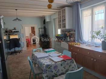 Vente maison 6 pièces Vente maison 6 pièces