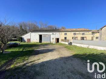 Vente Maison 3 chambresCaunay