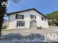 Vente maison 10 pièces Vente maison 10 pièces