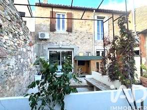 Vente Maison 4 chambresCaunes-Minervois