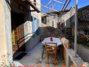 Vente Maison 2 chambresCaunes-Minervois