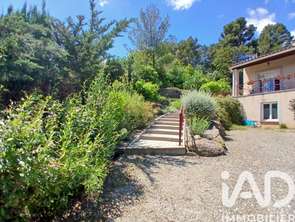 Vente Maison 3 chambresCaunes-Minervois