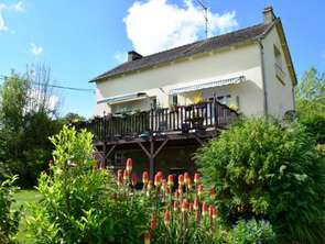 Vente Maison 4 chambresCaurel