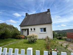 Vente Maison 4 chambresCaurel