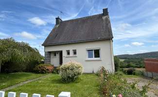 Photo Vente maison Caurel