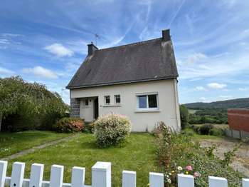 Vente maison 5 pièces Caurel 22