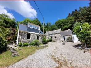 Vente Maison 4 chambresCaurel