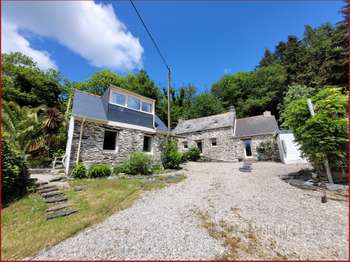 Vente maison 6 pièces Caurel 22