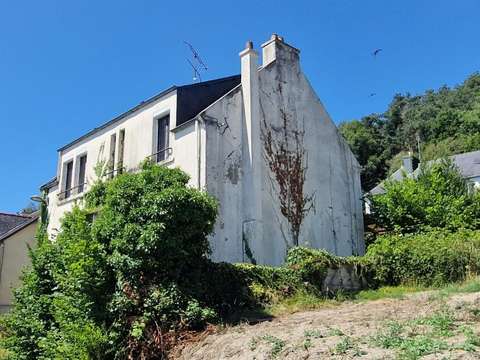 Vente maison Caurel 22