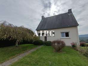 Vente Maison 4 chambresCaurel
