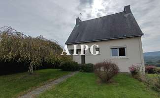 Photo Vente maison Caurel