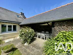Vente Maison 6 piècesCaurel