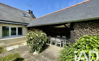 Photo Vente maison Caurel