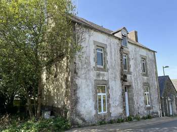 Vente Maison 4 chambresCaurel