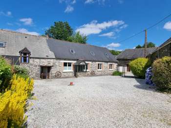 Vente Maison 5 chambresCaurel