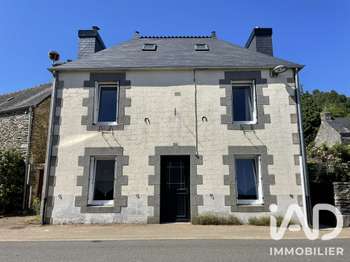 Vente Maison 4 piècesCaurel