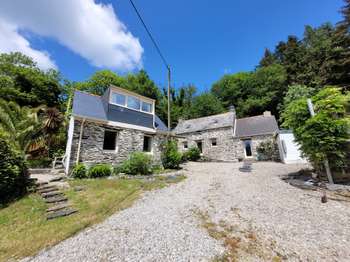 Vente Maison 4 chambresCaurel