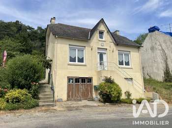 Vente Maison 3 piècesCaurel
