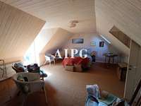 Vente maison 8 pièces Vente maison 8 pièces