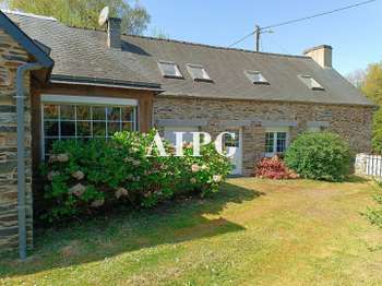 Vente Maison 5 chambresCaurel