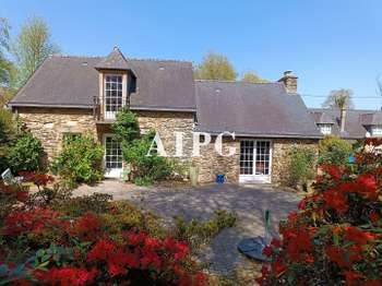 Vente Maison 5 chambresCaurel