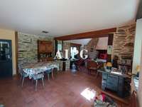 Vente maison 8 pièces Vente maison 8 pièces