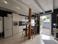 Vente maison 3 pièces Vente maison 3 pièces
