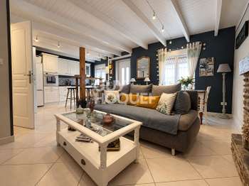 Vente maison 3 pièces Vente maison 3 pièces