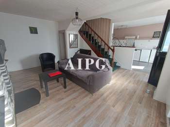 Vente Maison 2 chambresCaurel