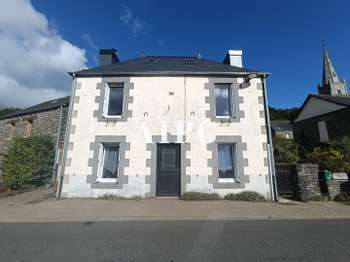 Vente Maison 2 chambresCaurel