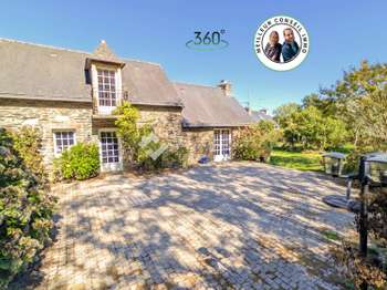 Vente Maison 4 chambresCaurel