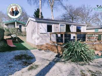 Vente Maison 2 chambresCaurel