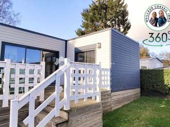 Photo Vente maison Caurel