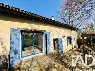 Vente maison 7 pièces Vente maison 7 pièces