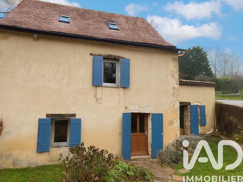 Vente maison 7 pièces Vente maison 7 pièces