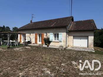 Vente maison 3 pièces Cause-de-Clérans 24