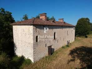Vente Maison 2 chambresCaussade