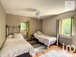 Vente maison 10 pièces