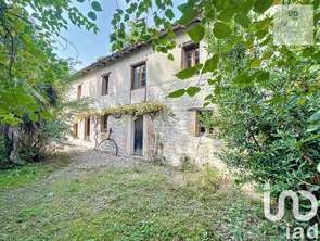 Vente Maison 5 chambresCaussade