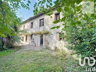 Vente maison 10 pièces