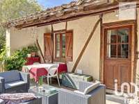 Vente maison 10 pièces Vente maison 10 pièces